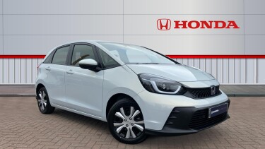 Honda Jazz 1.5 i-MMD Hybrid Elegance 5dr eCVT Hybrid Hatchback